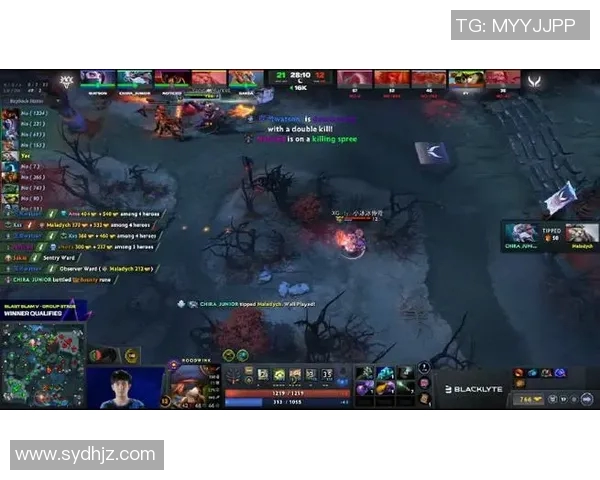 DOTASLAM大满贯赛事AncientTribe:远古部落再现江湖 DOTASLAM大满贯赛事AncientTribe:远古部落再现江湖