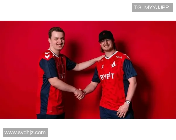 CS冬季大型锦标赛：GEsports选手JACKZ谈职业生涯